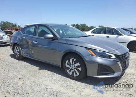 2023 Nissan Altima S из США, поврежденный, VIN 1N4BL4BV2PN406915